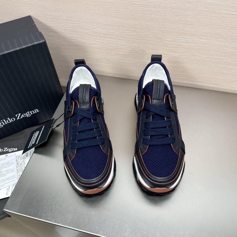 Ermenegildo Zegna Shoes